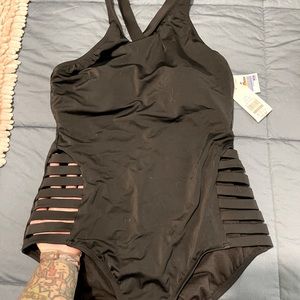 New swimsuit size Large